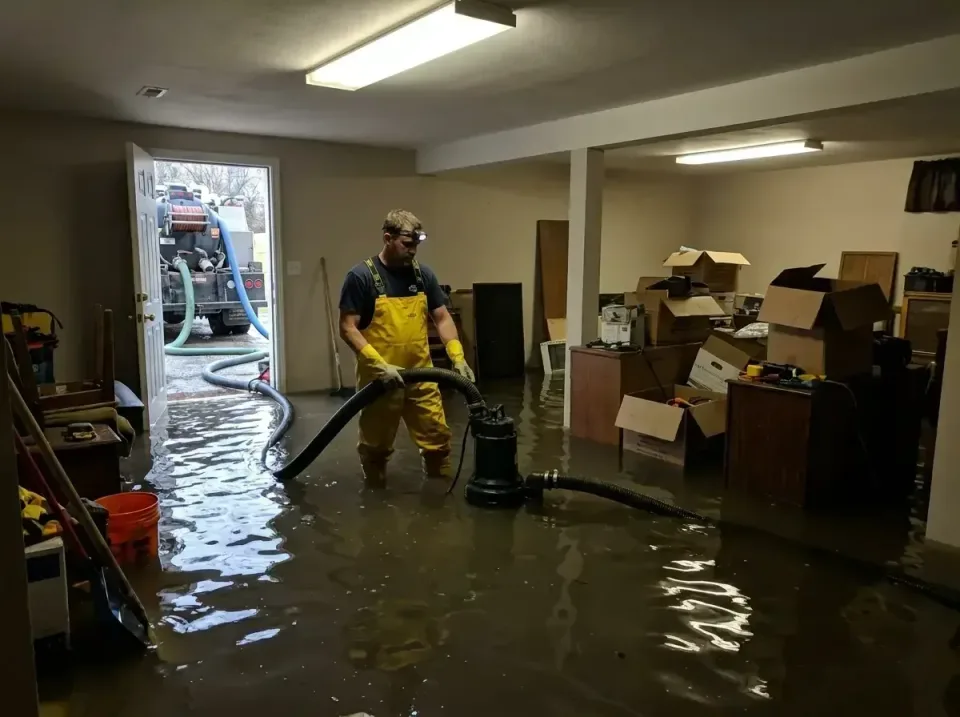 basement-burst-pipe-flooding-a-001 — frequently asked questions, 24-Hour Water Damage Restoration Services in Milford, MI